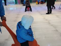 -宁波冰雪大世界(北仑区)