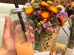 -藏猫猫咖啡主题馆(中央大道店)