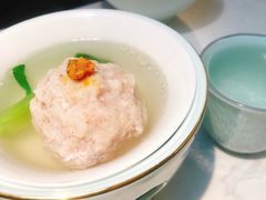 清炖蟹粉狮子头-淮扬韵(高新大都荟店)