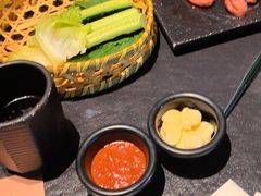 -黑牛の店·黑金店(沈阳万象城店)