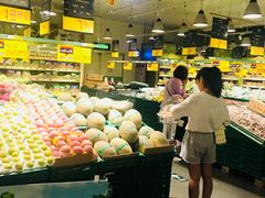 -麦德龙(郑东店)