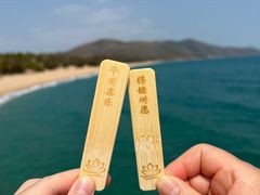 -三亚南山文化旅游区