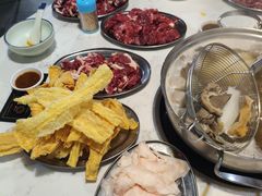 -菜忠潮州牛肉店(岗厦店)