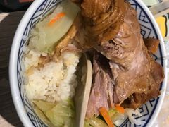 -吉野家(复兴路第二餐厅店)