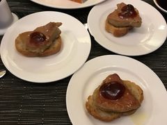 -长沙北辰洲际酒店-兰调全日餐厅