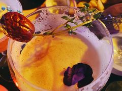 -MOSSO音乐酒吧·live house(南京旗舰店)