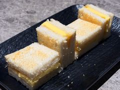 西士多-留半山·香港食堂(啦啦宝都店)