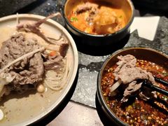 -牛New寿喜烧(闵行龙湖天街店)