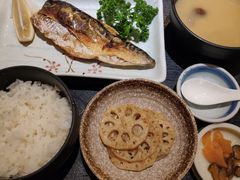 -歌行灯日本料理(伊势丹店)