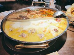 -潮澎派·潮汕菜大排档(南较西路店)