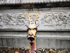 -句容茅山景区