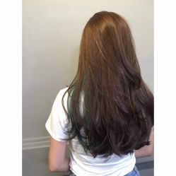 -HairCode芭曲发型