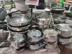 -联华超市(新闸路店)