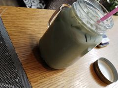 -香草意餐厅(杏石口路店)