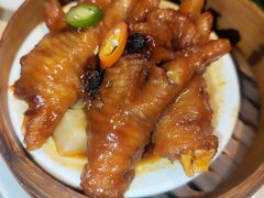 -香港池仔记肠粉王(博多新记襄阳南路店)