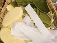 -渝亮重庆老火锅·手工炒料