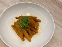 -英冠索菲特酒店·萧湘阁中餐厅
