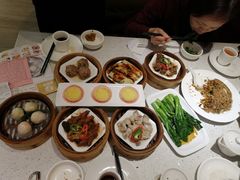 -又一间茶点轩(百汇广场店)