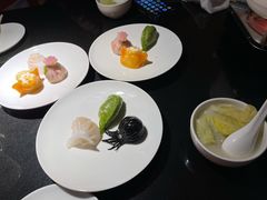 -小资太太餐厅(南岗区店)