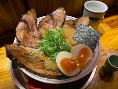 白龙拉面-老龙亭拉面店