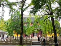 -西园戒幢律寺