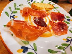 -萨莉亚意式餐厅(特力时尚汇店)