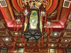 -梅龙镇酒家(南京西路总店)