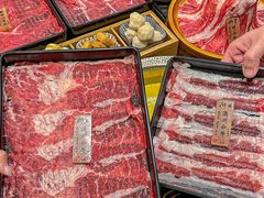 -牛匠和牛寿喜锅(西安总店)