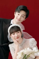 -青禾蒙娜丽莎婚纱摄影(武汉总店)