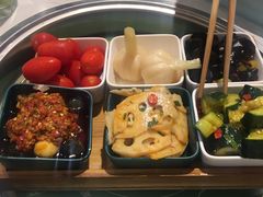 -蛙两只美蛙鱼头火锅(恒茂店)