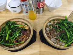 -波记美食煲仔饭蒸饭(客村店)