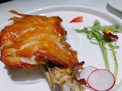 河北神仙鸡-小放牛炒菜馆(裕华万达店)