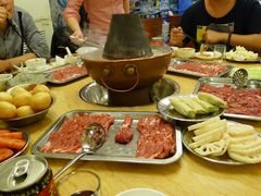 -月圆火锅(宁海东路二店)