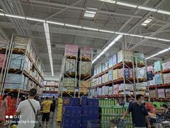 -山姆会员商店(杨桥西路店)
