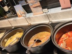 -晶丽香榭自助餐(南京大饭店)