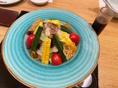 -蟹田居·活蟹料理(东城店)