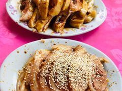 白切鸡-羊桥饭店
