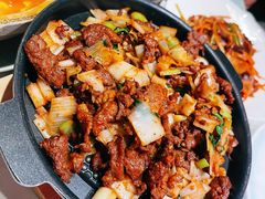 -半勺·新徽菜(银泰城店)