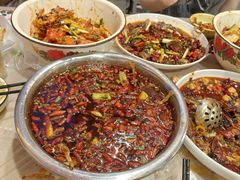 -辣螃铠盆盆蟹大排档(总店)