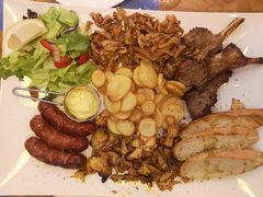 -HELLO MUSAE 拾光缪斯餐厅·纯正希腊风味(苏州中心店)