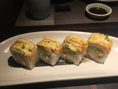 -山葵家·创意料理(EFC欧美广场店)