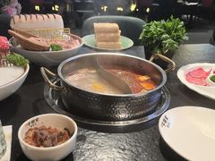 -牛将军•涮肉•烤肉(北京王府井·故宫店)