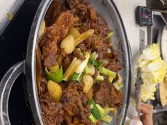 -大嫂镬仔·焖鸡煲·啫啫煲(逢源路店)