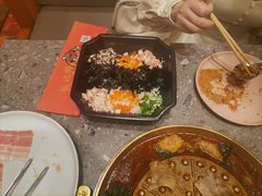 -牛牛章·章鱼水煎肉(光谷世界城店)