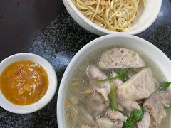 -南香小食店(水门路店)
