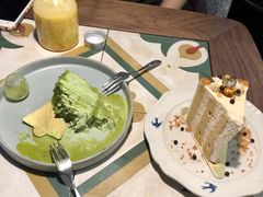 -侘寂甜品(自取店)