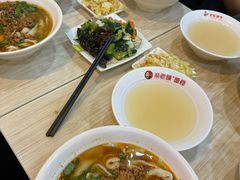 -老柴削面(向阳里店)
