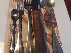 -爱丽丝牛排西餐厅(光谷步行街店)