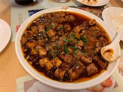 -陕西风味餐厅(陕西省驻京办店)