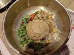 -西塔老太太泥炉烤肉(亚运村店)